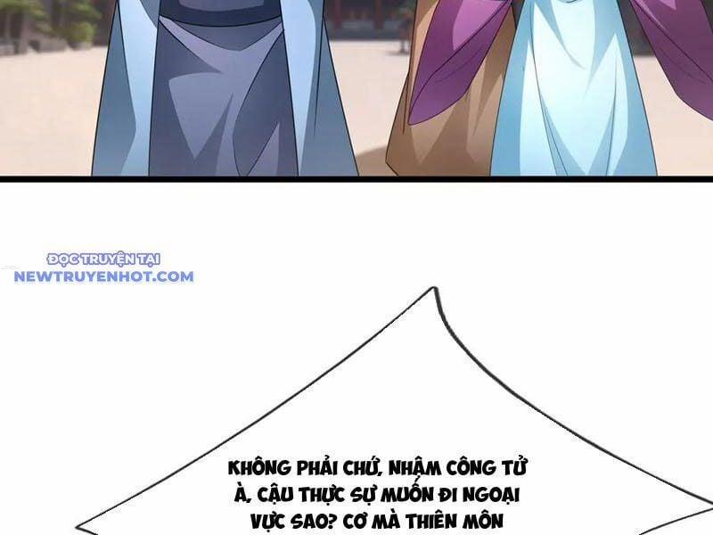 Ngủ Say Vạn Cổ: Xuất Thế Quét Ngang Chư Thiên 65 trang 22