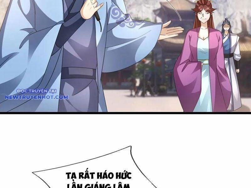 Ngủ Say Vạn Cổ: Xuất Thế Quét Ngang Chư Thiên 65 trang 4