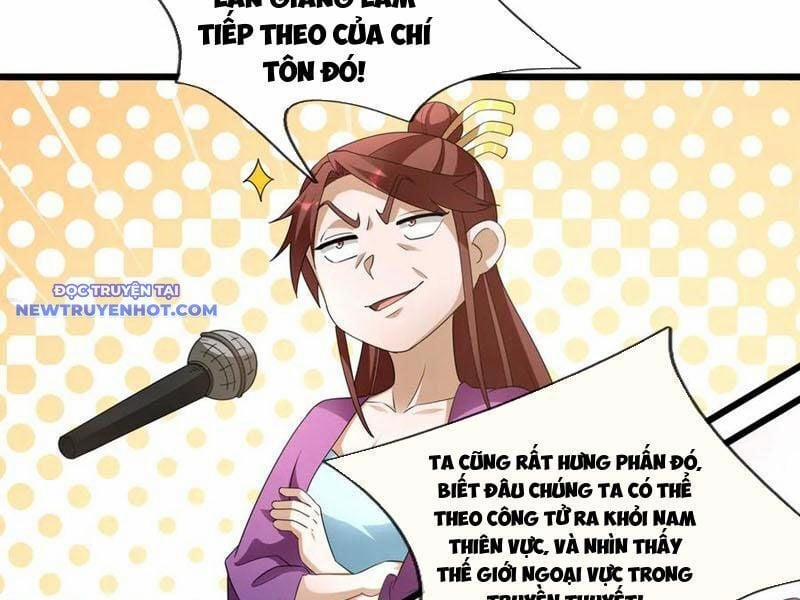 Ngủ Say Vạn Cổ: Xuất Thế Quét Ngang Chư Thiên 65 trang 5