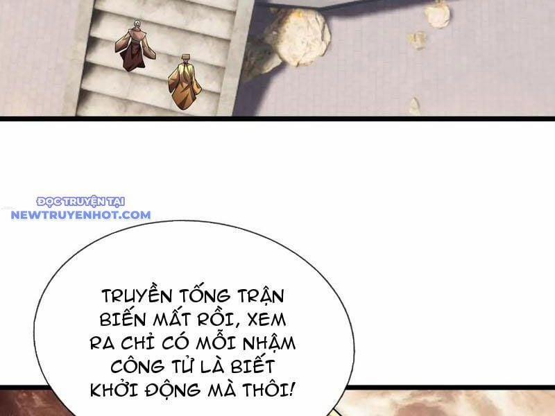 Ngủ Say Vạn Cổ: Xuất Thế Quét Ngang Chư Thiên 65 trang 51