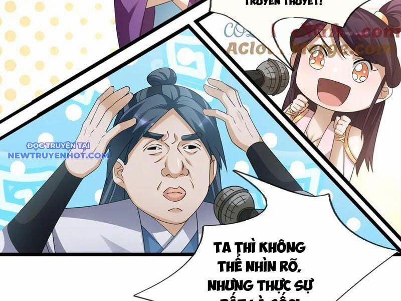 Ngủ Say Vạn Cổ: Xuất Thế Quét Ngang Chư Thiên 65 trang 6