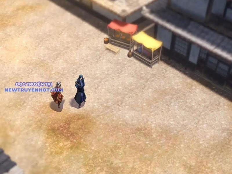 Ngủ Say Vạn Cổ: Xuất Thế Quét Ngang Chư Thiên 65 trang 60