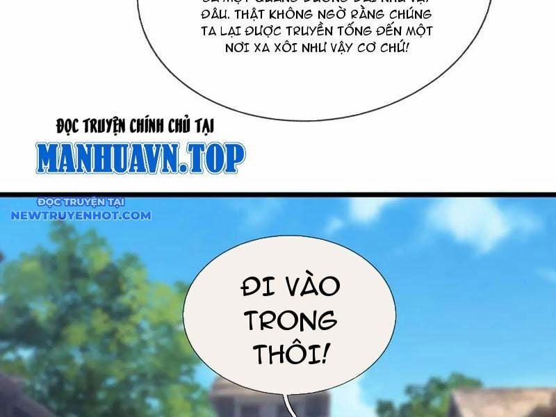 Ngủ Say Vạn Cổ: Xuất Thế Quét Ngang Chư Thiên 65 trang 68
