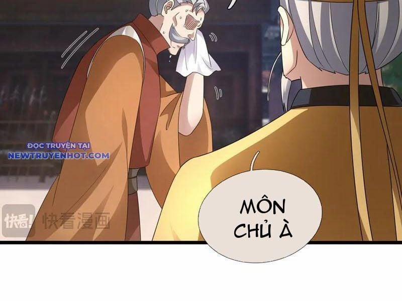 Ngủ Say Vạn Cổ: Xuất Thế Quét Ngang Chư Thiên 65 trang 8