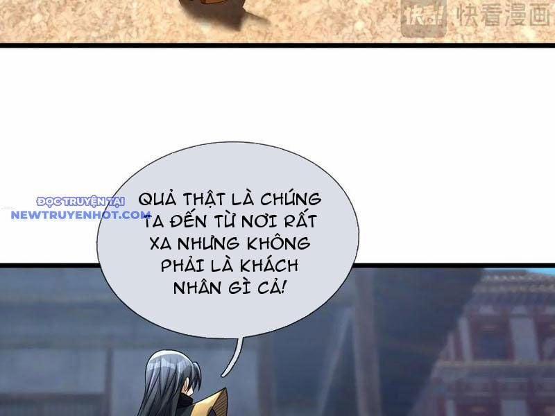 Ngủ Say Vạn Cổ: Xuất Thế Quét Ngang Chư Thiên 65 trang 80