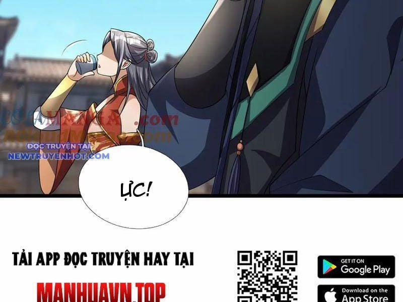 Ngủ Say Vạn Cổ: Xuất Thế Quét Ngang Chư Thiên 65 trang 90