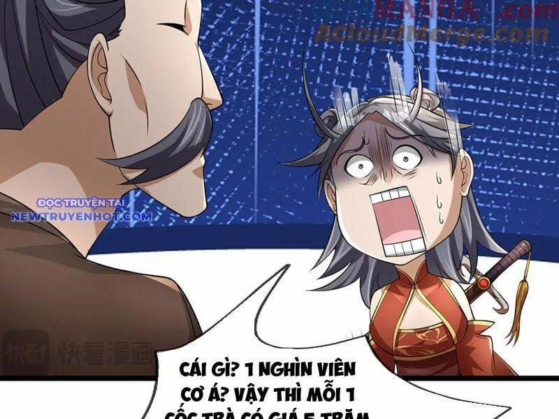 Ngủ Say Vạn Cổ: Xuất Thế Quét Ngang Chư Thiên 65 trang 94