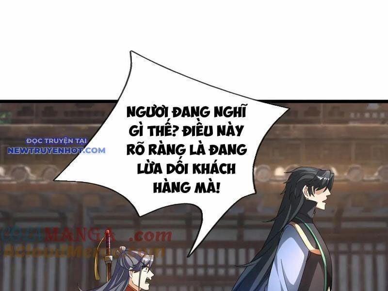 Ngủ Say Vạn Cổ: Xuất Thế Quét Ngang Chư Thiên 66 trang 1