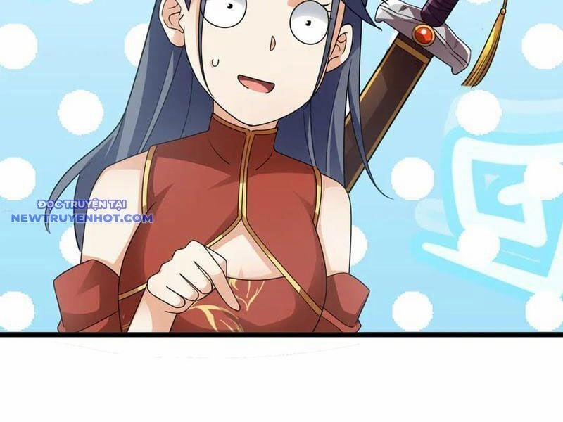 Ngủ Say Vạn Cổ: Xuất Thế Quét Ngang Chư Thiên 66 trang 14