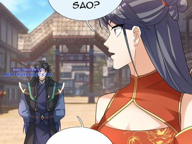 Ngủ Say Vạn Cổ: Xuất Thế Quét Ngang Chư Thiên 66 trang 28