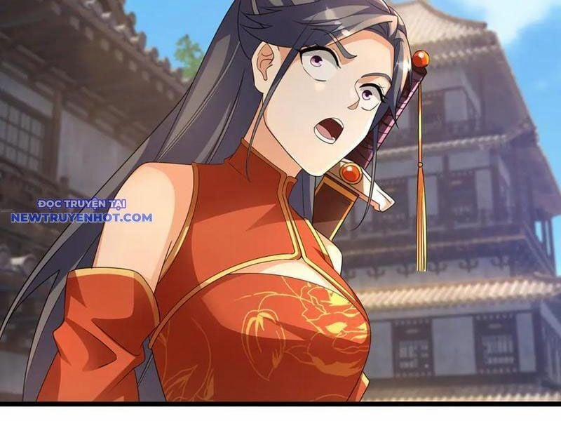 Ngủ Say Vạn Cổ: Xuất Thế Quét Ngang Chư Thiên 66 trang 30