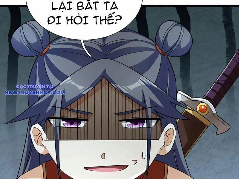 Ngủ Say Vạn Cổ: Xuất Thế Quét Ngang Chư Thiên 66 trang 34