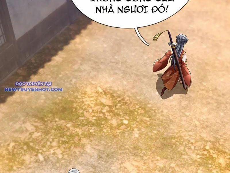 Ngủ Say Vạn Cổ: Xuất Thế Quét Ngang Chư Thiên 66 trang 38