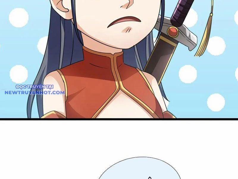 Ngủ Say Vạn Cổ: Xuất Thế Quét Ngang Chư Thiên 66 trang 4