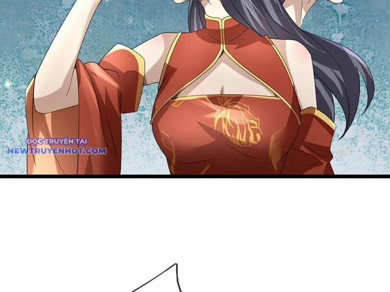 Ngủ Say Vạn Cổ: Xuất Thế Quét Ngang Chư Thiên 66 trang 46