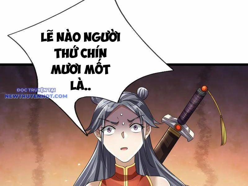 Ngủ Say Vạn Cổ: Xuất Thế Quét Ngang Chư Thiên 66 trang 47