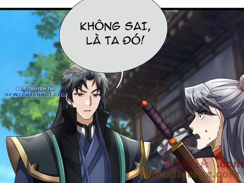 Ngủ Say Vạn Cổ: Xuất Thế Quét Ngang Chư Thiên 66 trang 49