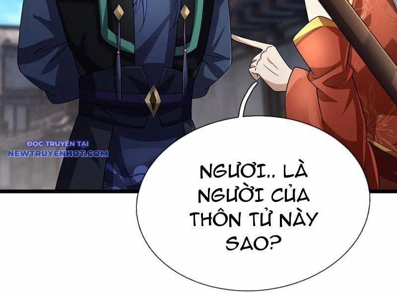 Ngủ Say Vạn Cổ: Xuất Thế Quét Ngang Chư Thiên 66 trang 50