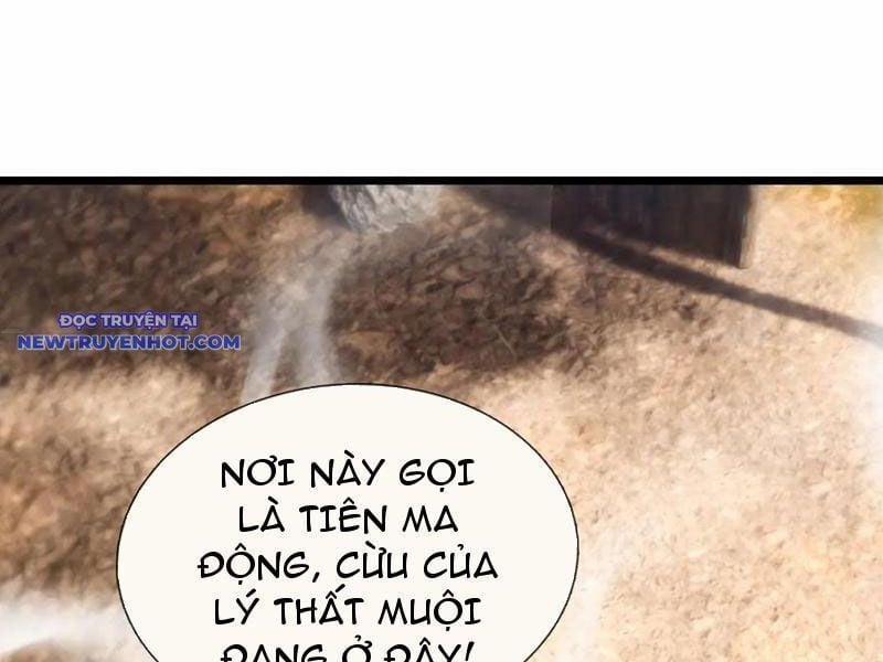 Ngủ Say Vạn Cổ: Xuất Thế Quét Ngang Chư Thiên 66 trang 55