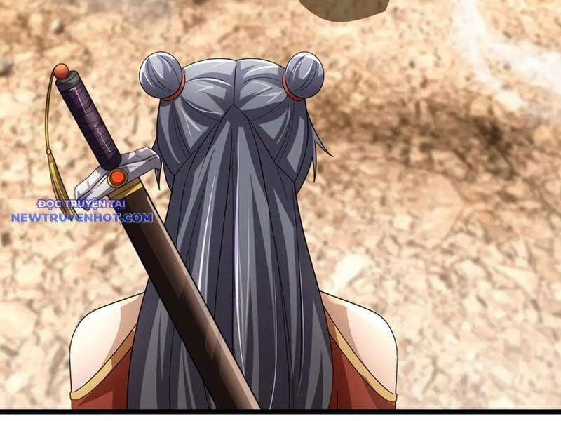 Ngủ Say Vạn Cổ: Xuất Thế Quét Ngang Chư Thiên 66 trang 59