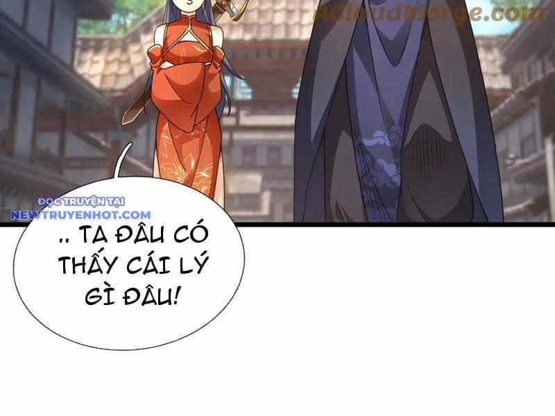 Ngủ Say Vạn Cổ: Xuất Thế Quét Ngang Chư Thiên 66 trang 6