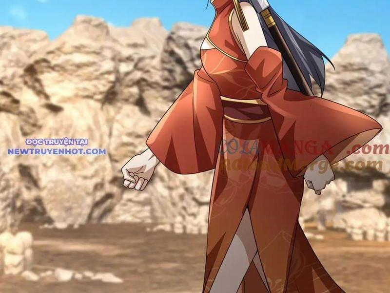 Ngủ Say Vạn Cổ: Xuất Thế Quét Ngang Chư Thiên 66 trang 61