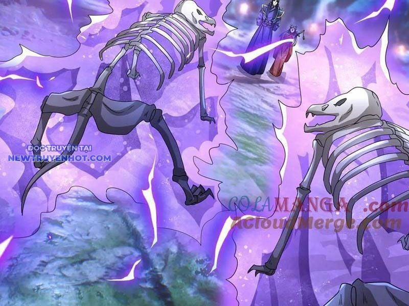 Ngủ Say Vạn Cổ: Xuất Thế Quét Ngang Chư Thiên 66 trang 65