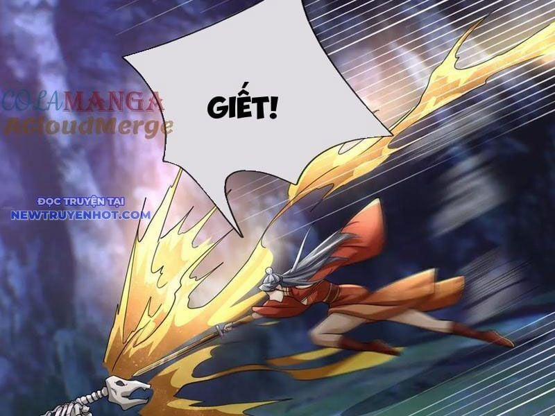 Ngủ Say Vạn Cổ: Xuất Thế Quét Ngang Chư Thiên 66 trang 69