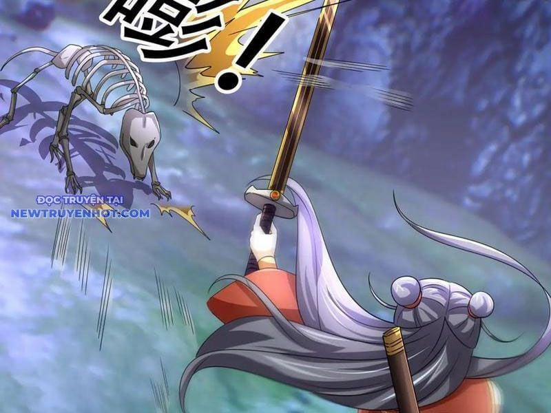 Ngủ Say Vạn Cổ: Xuất Thế Quét Ngang Chư Thiên 66 trang 71