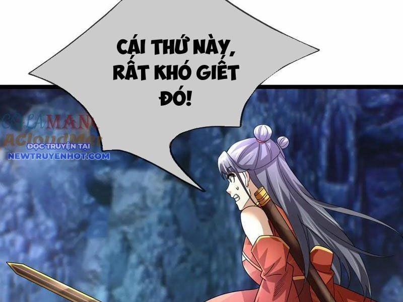 Ngủ Say Vạn Cổ: Xuất Thế Quét Ngang Chư Thiên 66 trang 73