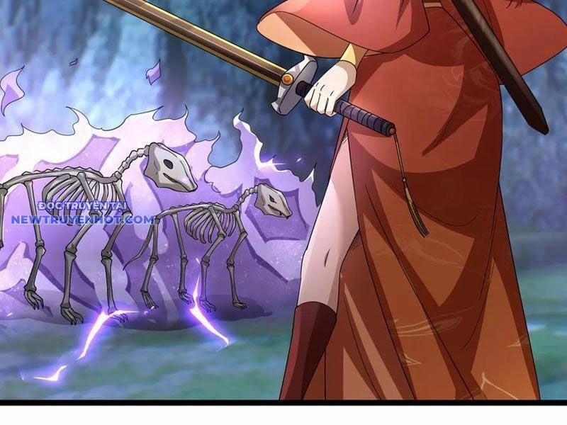 Ngủ Say Vạn Cổ: Xuất Thế Quét Ngang Chư Thiên 66 trang 74