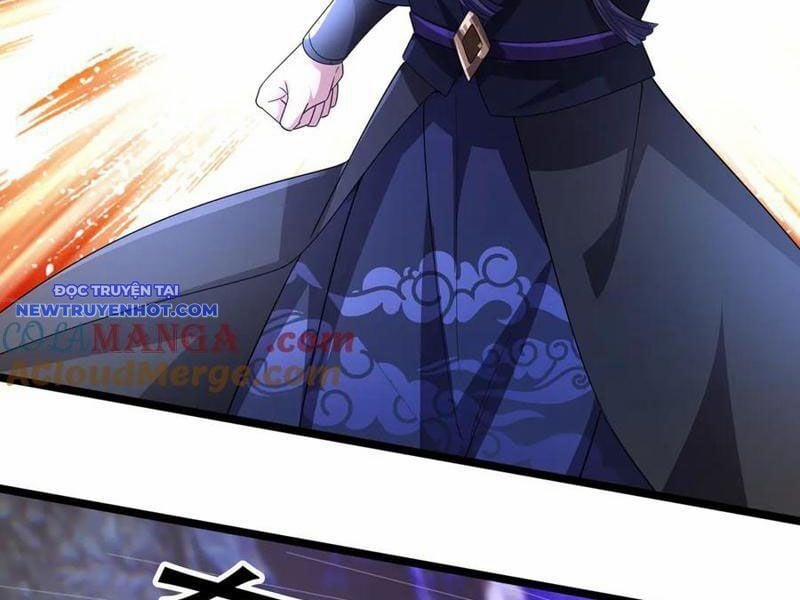 Ngủ Say Vạn Cổ: Xuất Thế Quét Ngang Chư Thiên 66 trang 77