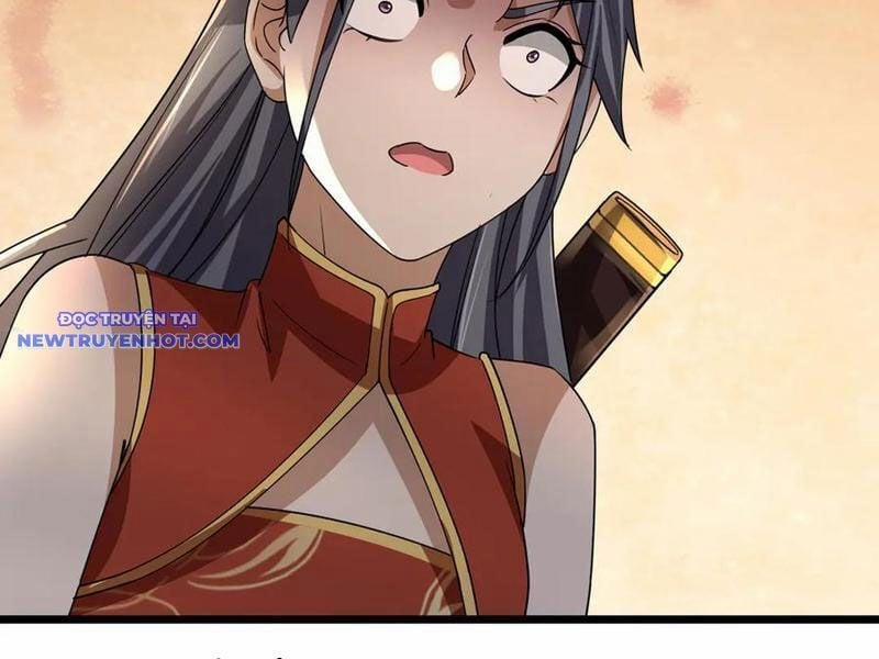 Ngủ Say Vạn Cổ: Xuất Thế Quét Ngang Chư Thiên 66 trang 84