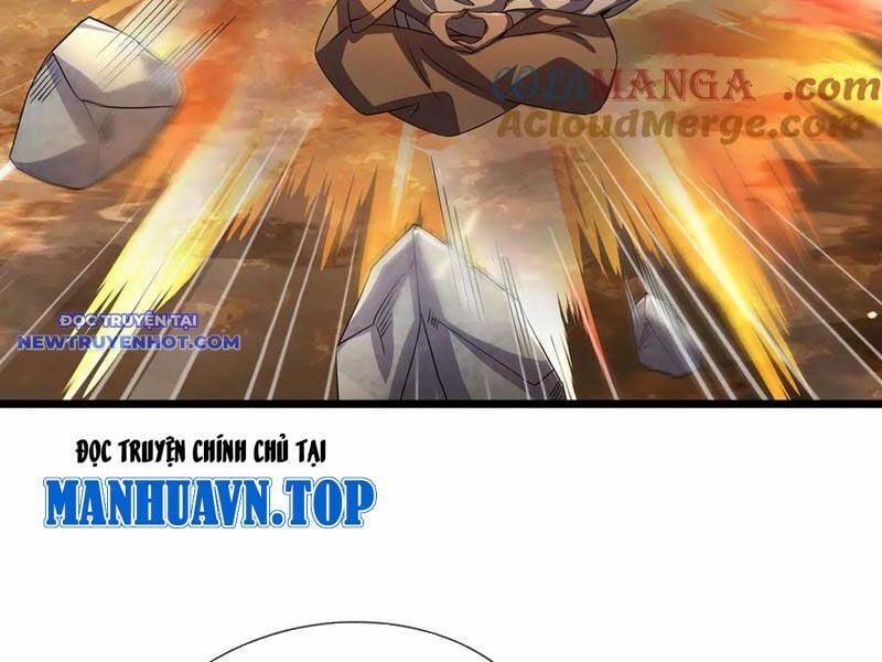 Ngủ Say Vạn Cổ: Xuất Thế Quét Ngang Chư Thiên 66 trang 94