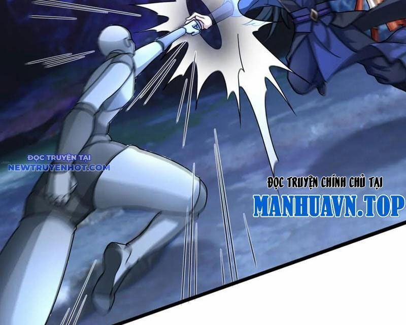 Ngủ Say Vạn Cổ: Xuất Thế Quét Ngang Chư Thiên 67 trang 100
