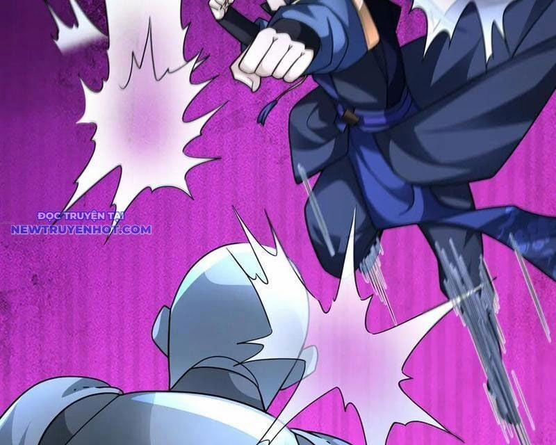 Ngủ Say Vạn Cổ: Xuất Thế Quét Ngang Chư Thiên 67 trang 102