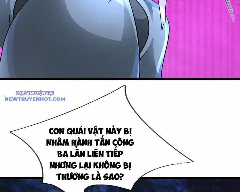 Ngủ Say Vạn Cổ: Xuất Thế Quét Ngang Chư Thiên 67 trang 103