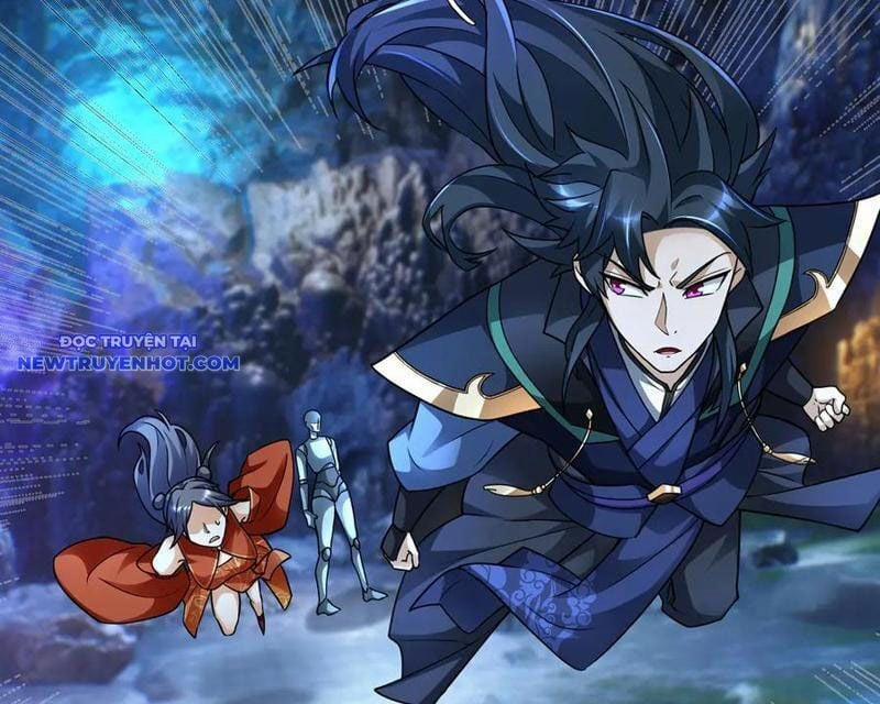 Ngủ Say Vạn Cổ: Xuất Thế Quét Ngang Chư Thiên 67 trang 106