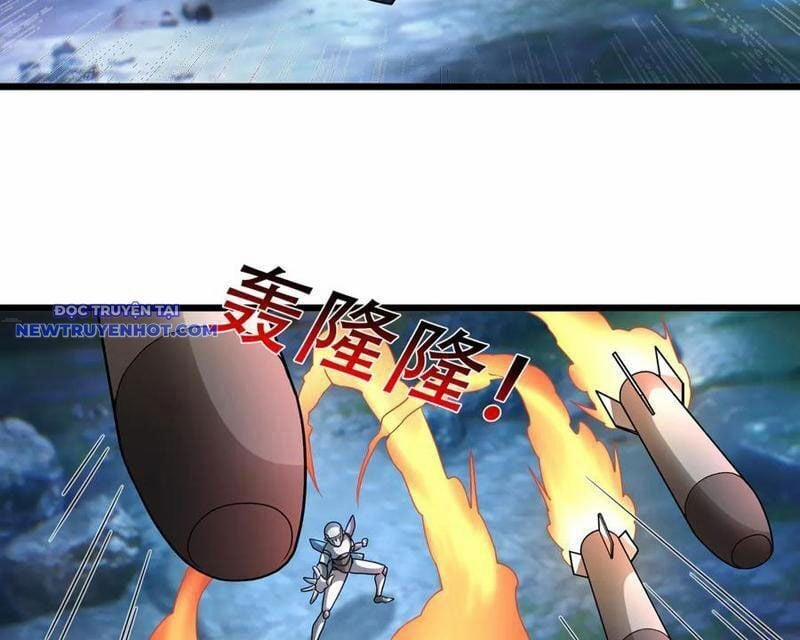 Ngủ Say Vạn Cổ: Xuất Thế Quét Ngang Chư Thiên 67 trang 107