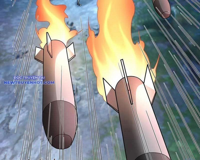 Ngủ Say Vạn Cổ: Xuất Thế Quét Ngang Chư Thiên 67 trang 108