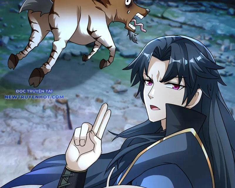 Ngủ Say Vạn Cổ: Xuất Thế Quét Ngang Chư Thiên 67 trang 110