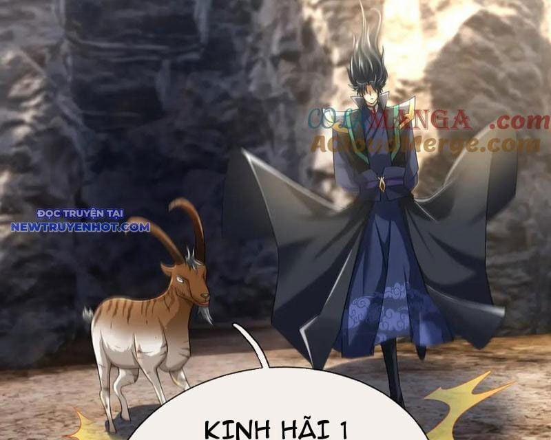 Ngủ Say Vạn Cổ: Xuất Thế Quét Ngang Chư Thiên 67 trang 116