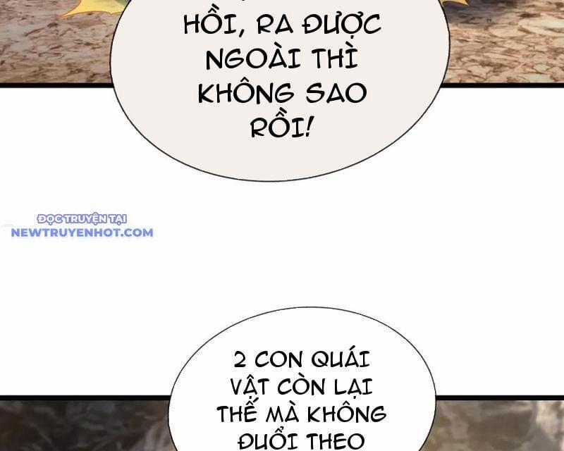 Ngủ Say Vạn Cổ: Xuất Thế Quét Ngang Chư Thiên 67 trang 117