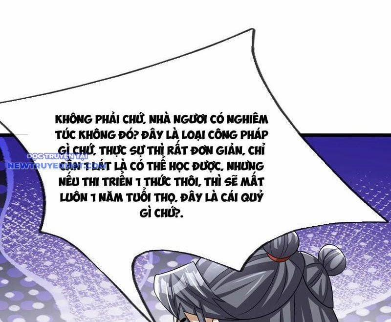 Ngủ Say Vạn Cổ: Xuất Thế Quét Ngang Chư Thiên 67 trang 12