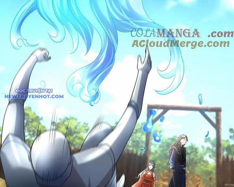 Ngủ Say Vạn Cổ: Xuất Thế Quét Ngang Chư Thiên 67 trang 120