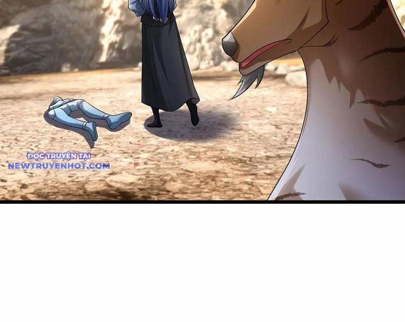 Ngủ Say Vạn Cổ: Xuất Thế Quét Ngang Chư Thiên 67 trang 128
