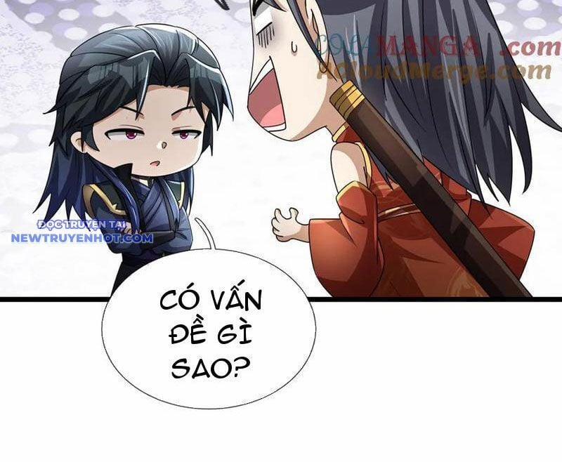 Ngủ Say Vạn Cổ: Xuất Thế Quét Ngang Chư Thiên 67 trang 13