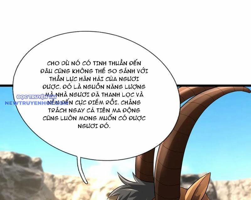 Ngủ Say Vạn Cổ: Xuất Thế Quét Ngang Chư Thiên 67 trang 132