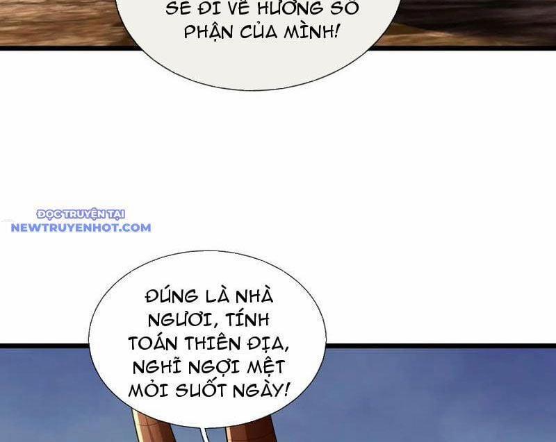 Ngủ Say Vạn Cổ: Xuất Thế Quét Ngang Chư Thiên 67 trang 137