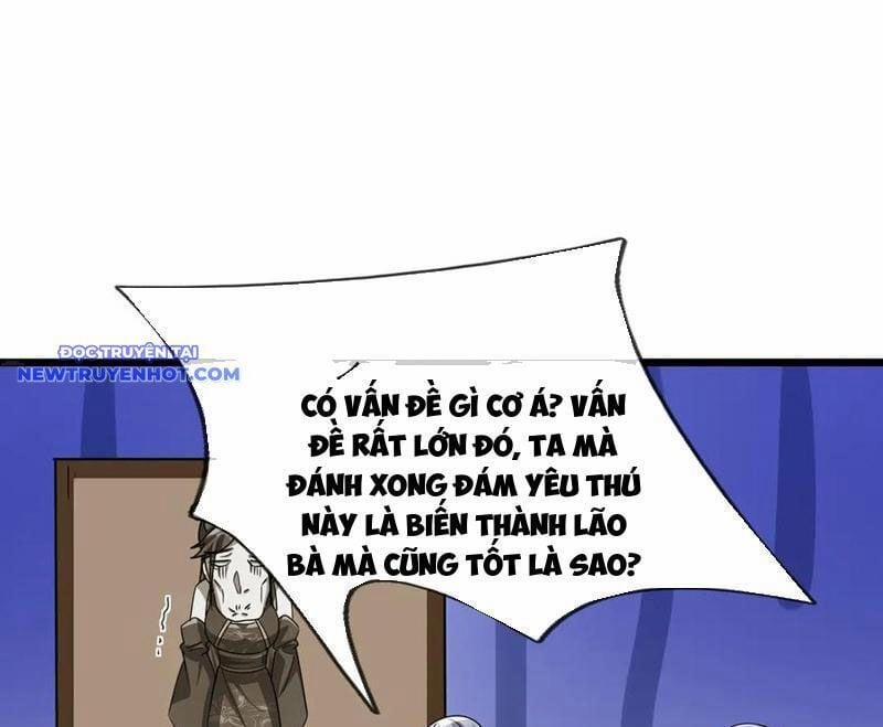 Ngủ Say Vạn Cổ: Xuất Thế Quét Ngang Chư Thiên 67 trang 14